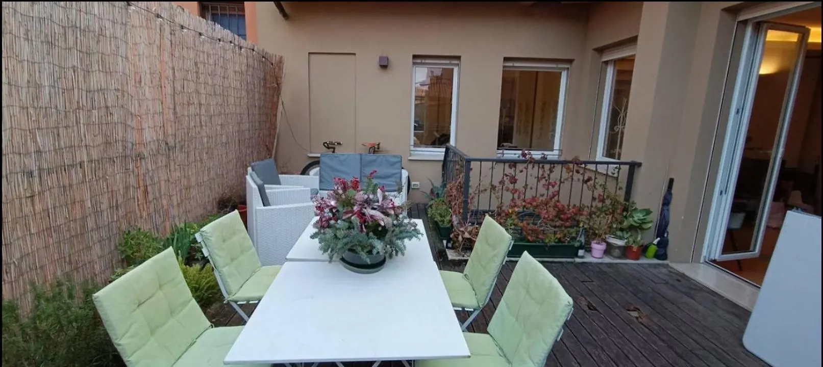Rizzoli Panoramic Rooftop Bologna 0*,  Italy